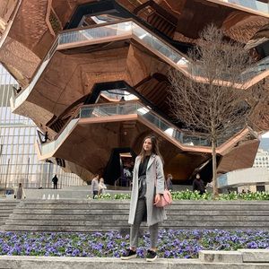 Meet your Posher, Fiorella